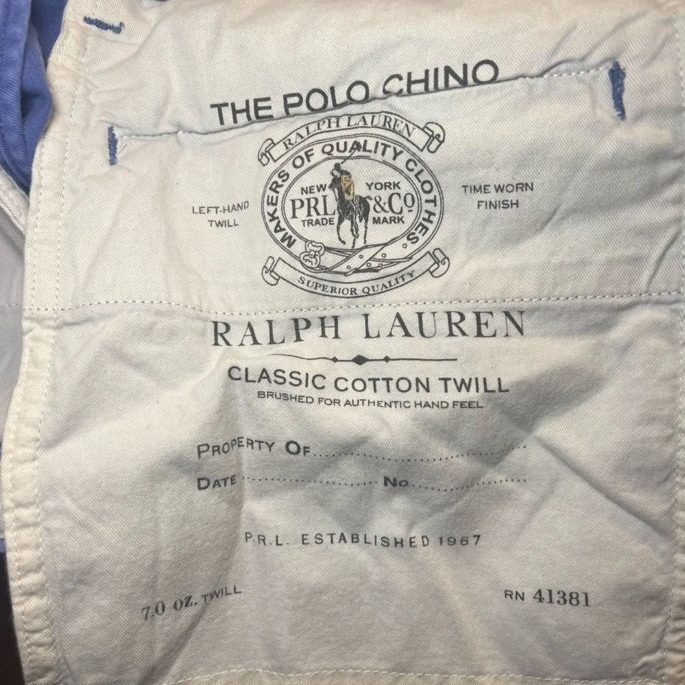 Polo Ralph Lauren Men 33
